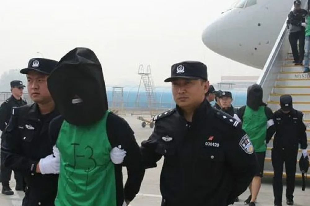 肯亞詐騙案突襲審判　5名台嫌無罪遣返台灣