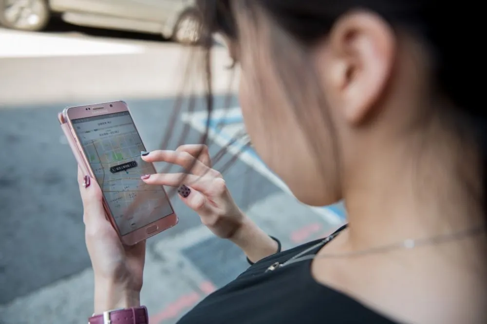 Uber找外資撐腰　政院被迫攔下撤資令