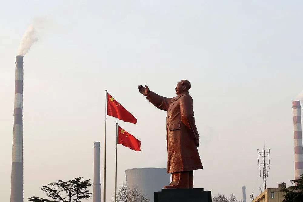 傅國湧專欄：到那時還能容你再革命嗎