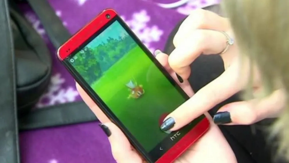 Pokemon玩過頭小心觸法　4個貼心小提醒