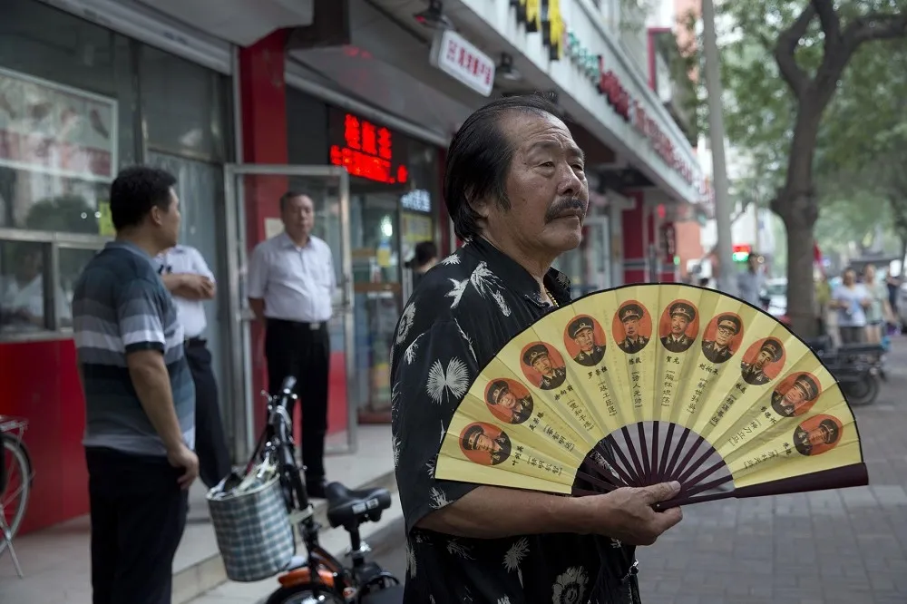 台北京觀察站：單一切片看中國是危險的