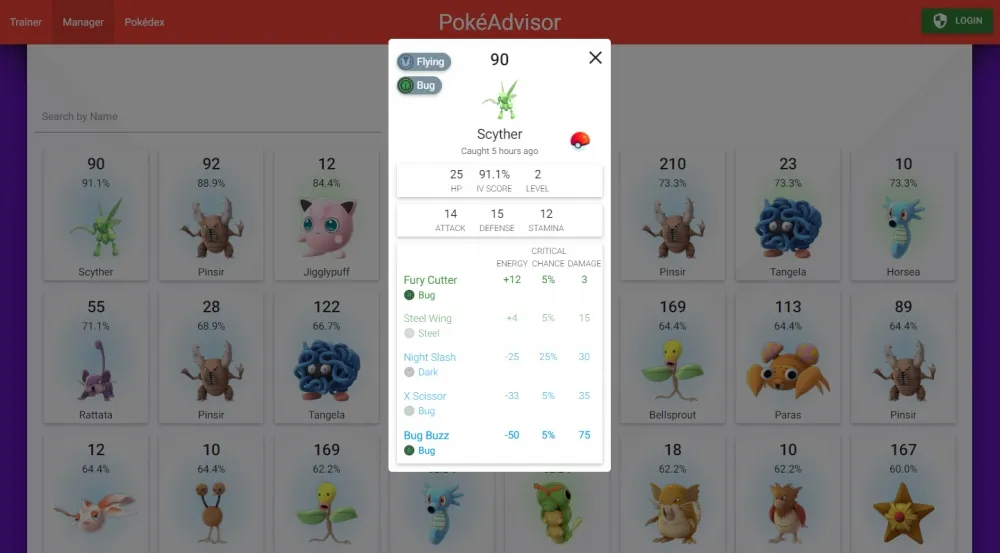 【Pokémon GO】這隻寶可夢到底強不強？教你辨識寶可夢的個體值！