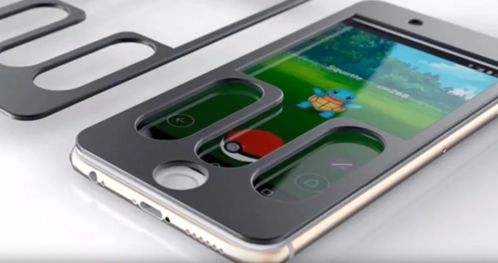 【上撇步】自製Pokemon百發百中捕捉神器！