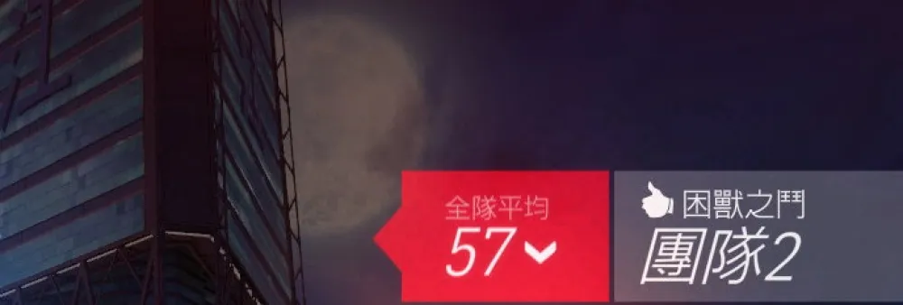 【鬥陣特攻】困獸之鬥？從「拖油瓶衝分策略」看配對機制的問題。