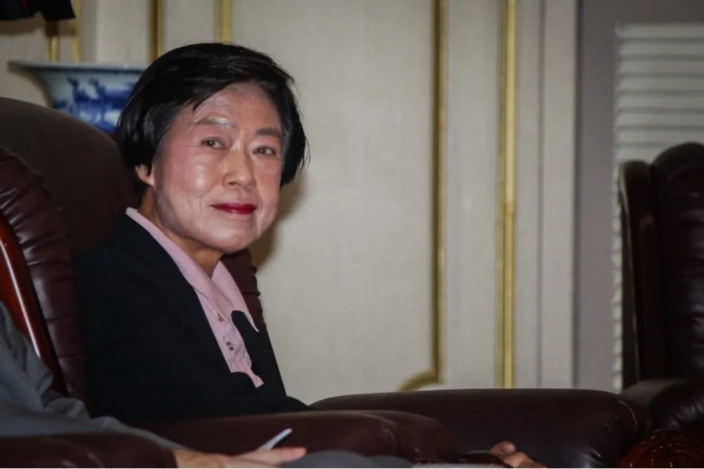 司改團體大反彈　拉下林錦芳是底線