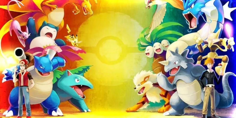 【Pokémon GO】外國網站Gamepress評比：哪些是最適合防守道館的寶可夢！