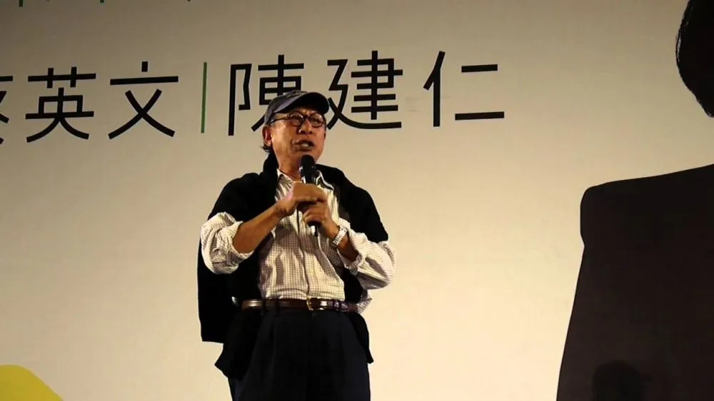 王拓辭世　助還上億債務綠營大老悲慟