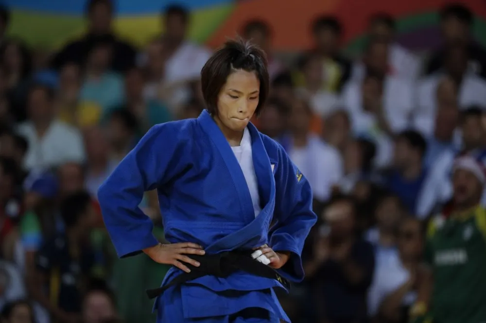 【里約奧運】不敵上屆金牌對手　連珍羚爭銅失利