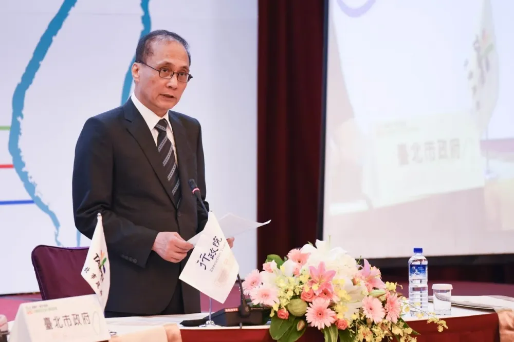 投書：長照加稅 別拿小民開刀   