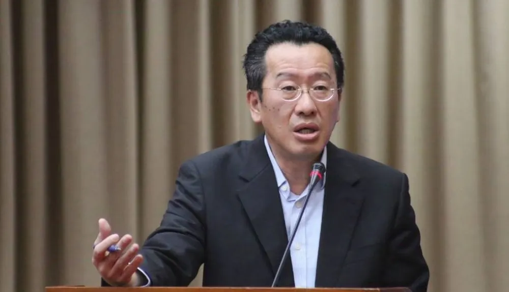 顧立雄出任「不當黨產處理委員會」主委