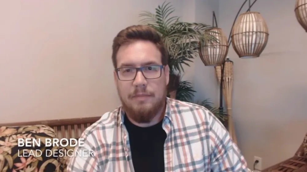 【爐石戰記】首席設計師Ben Brode親上火線，回應「淨化」問題。
