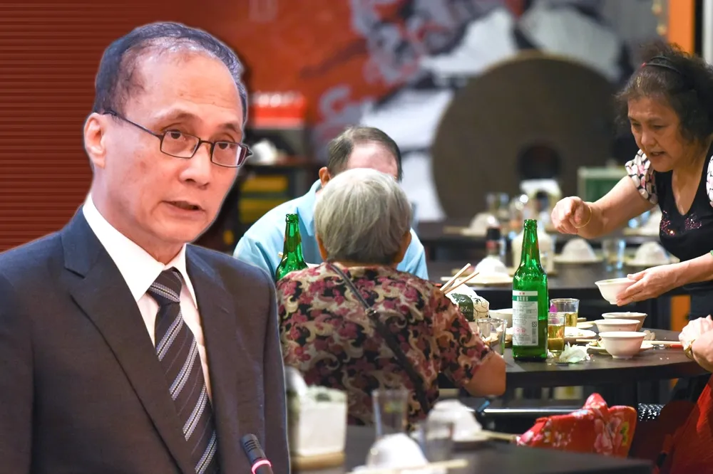 酒駕風暴橫掃蔡政府　林全擬修法連坐酒店業者