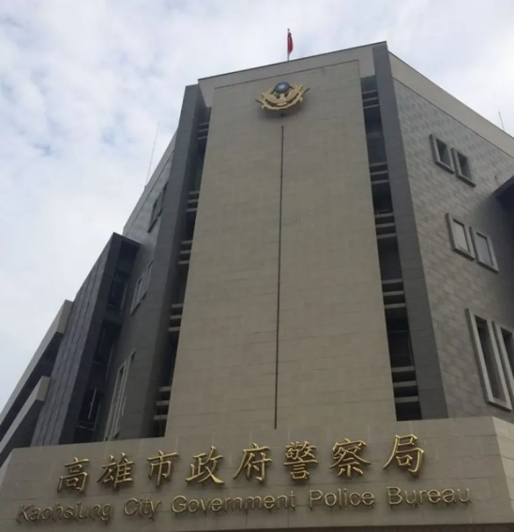 高市三線一星警涉電玩弊案　50萬交保