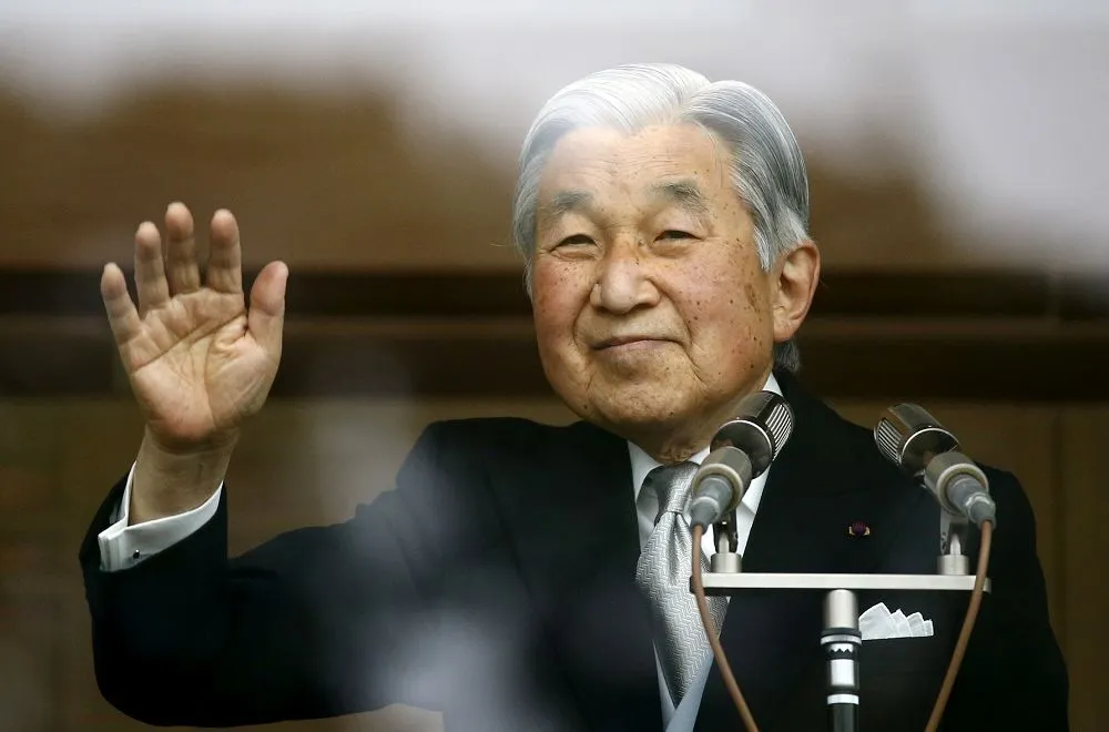 【紐時精選】關於日本皇室  你應該知道的5件事