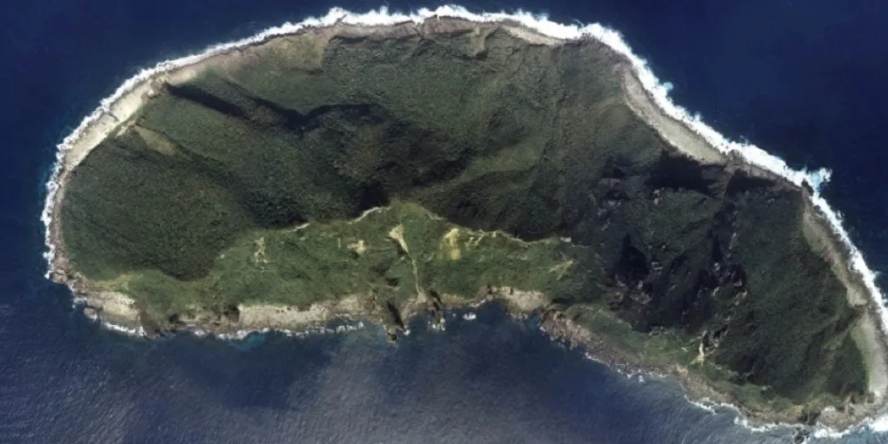 釣魚台近海　中國漁船撞希臘貨船沉沒8失蹤