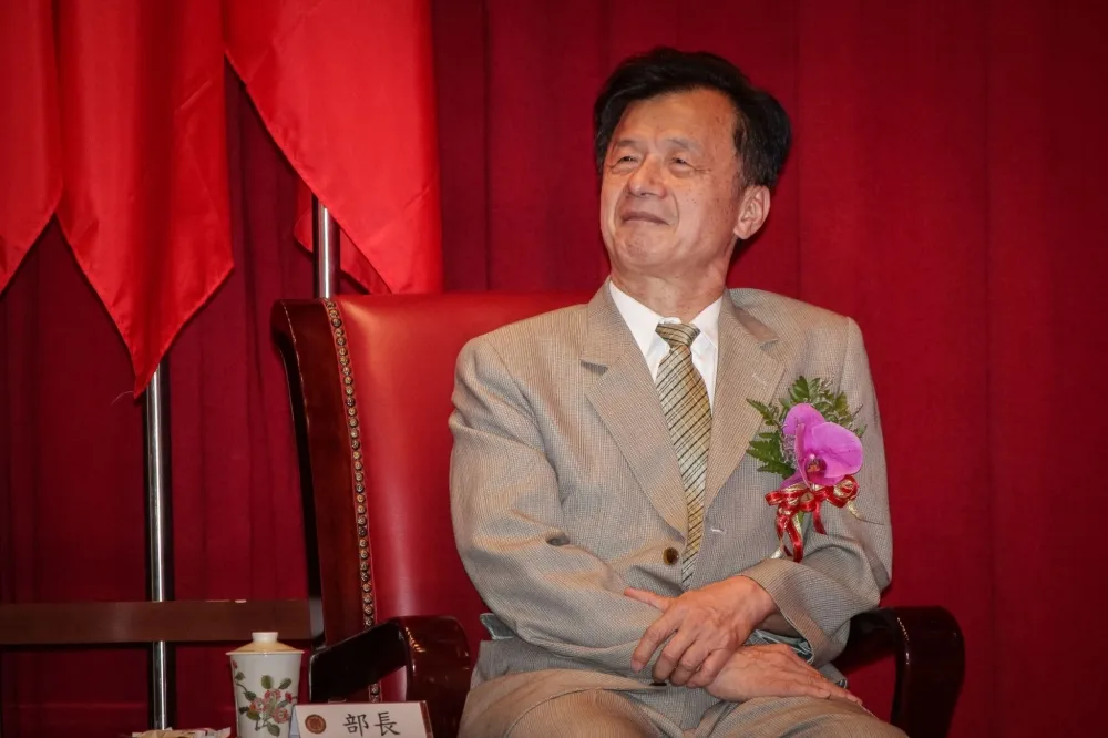 財產申報　邱太三存款近2千萬