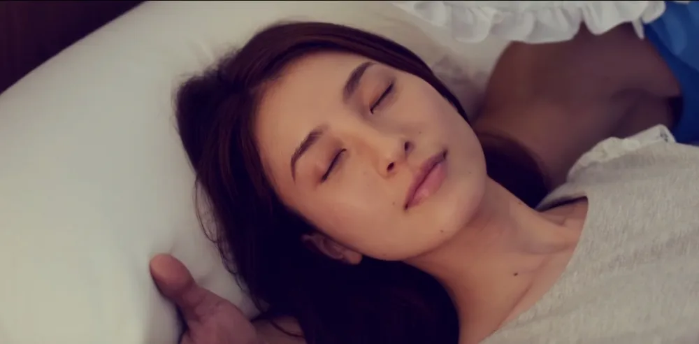茶氨酸能助眠？日本可口可樂首推助眠水！