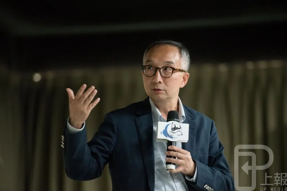 香港學者呂大樂：回歸中國　香港從來不曾準備好