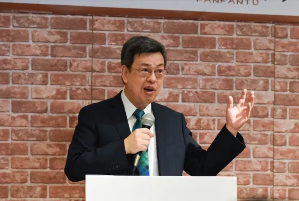 「仁翔專案」抵多國　副總統：踏實外交加入台商強項