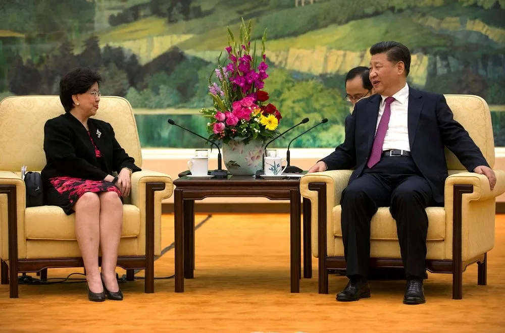 宋承恩專欄：台灣取道兩岸邁向國際之路已行不通