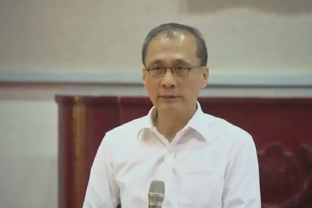 台大公衛詹長權：別讓社會談到政府就嘆氣