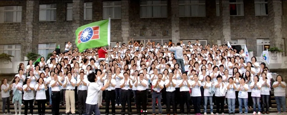 搶在不當黨產過關前賣3億屋　救國團：正常處理