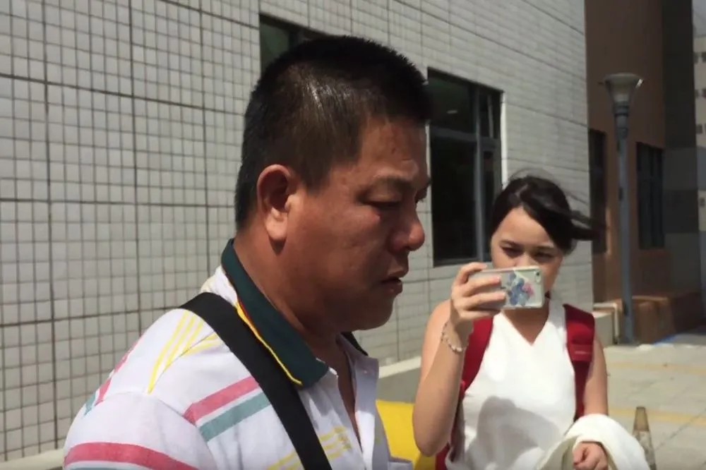 排長吳得瑋續昏迷　吳父：很擔心兒子成植物人