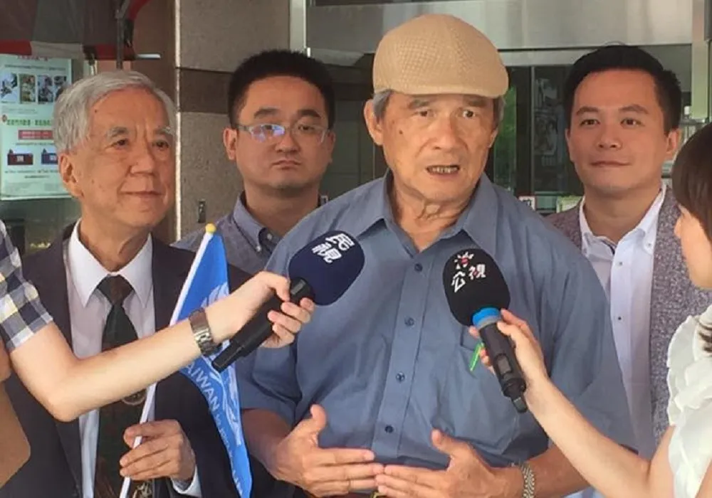 台灣名義入聯合國？　朝野黨團呈開放態度