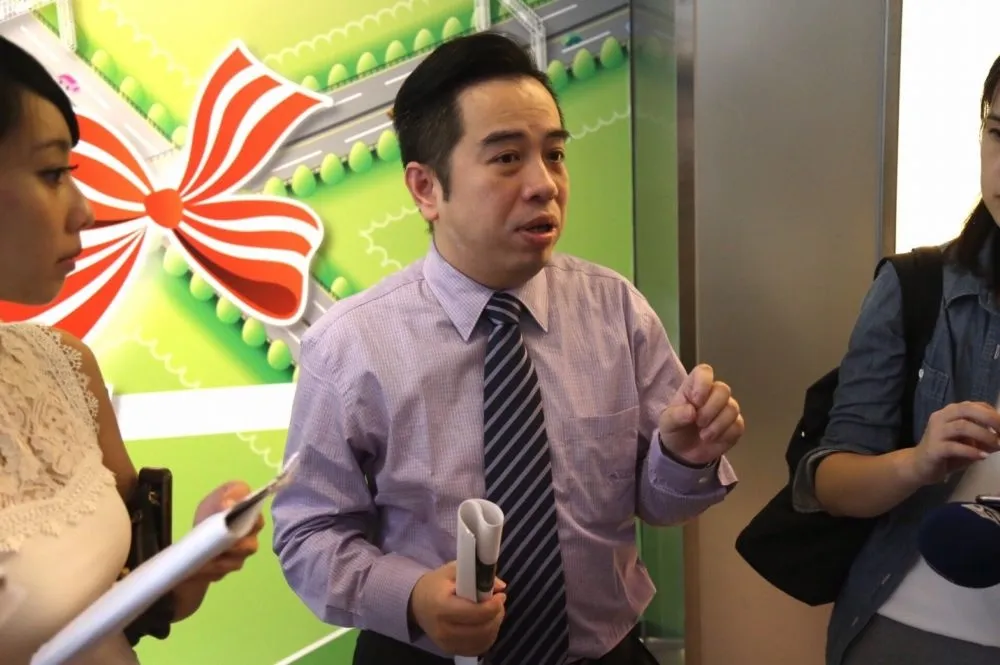 政府幫忙擦屁股？　遠通：莫須有的罪名！