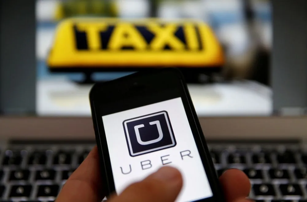 Uber推無人駕駛車隊　美國匹茲堡試行