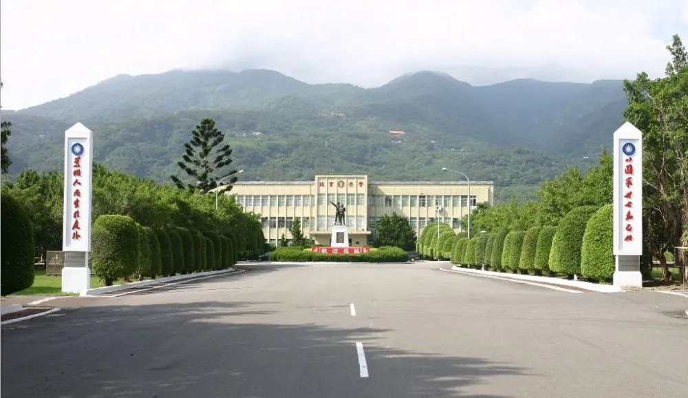 國防大學遭駭　中國網軍偷光解放軍資料
