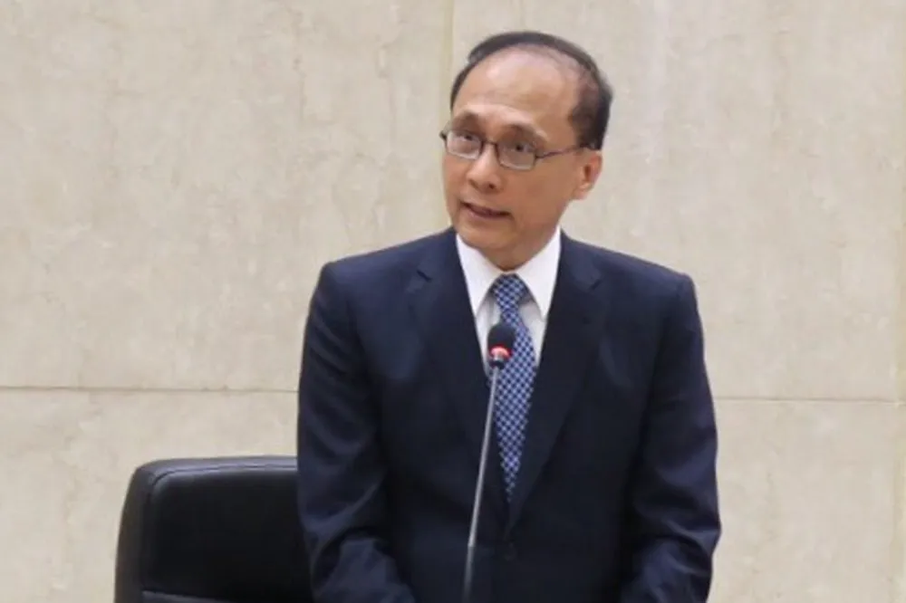 林全下令成立專案小組　釐清兆豐涉洗錢案