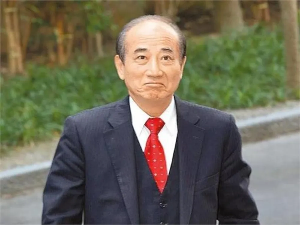 參加新黨黨慶被噓　王金平：民眾誤會了