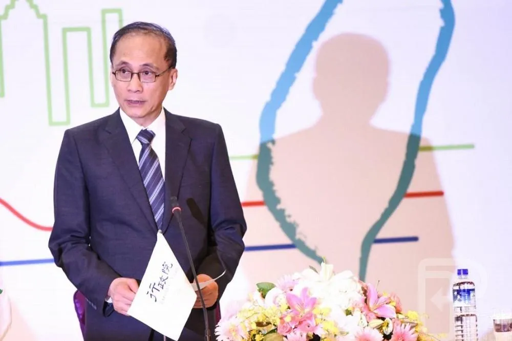 挺愛滋生　林全裁示暫緩追討80萬並給學力證明