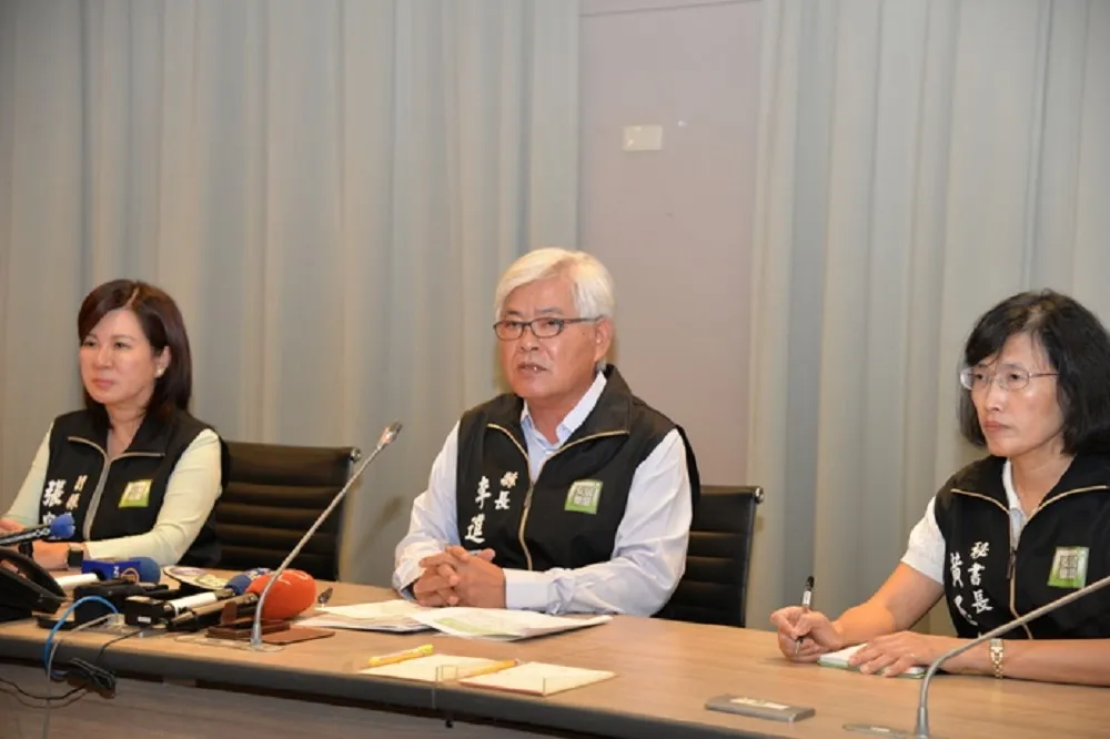 許厝學童要遷校　台塑：研究報告有爭議