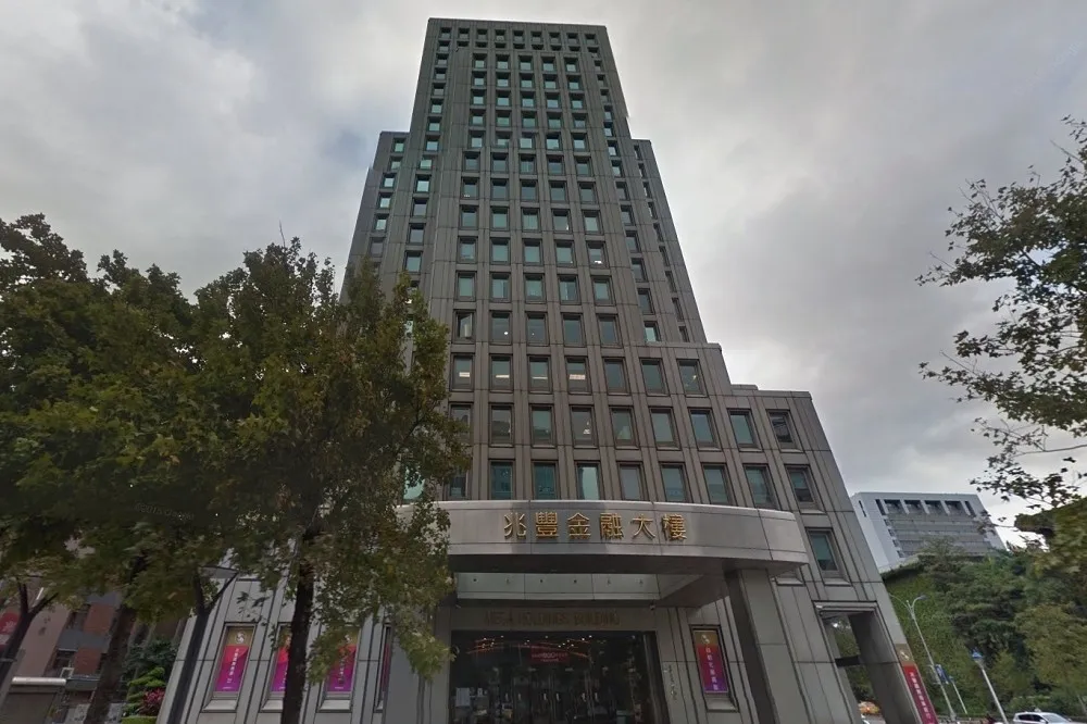 兆豐銀案　檢察官周士榆兵分三路調閱資料