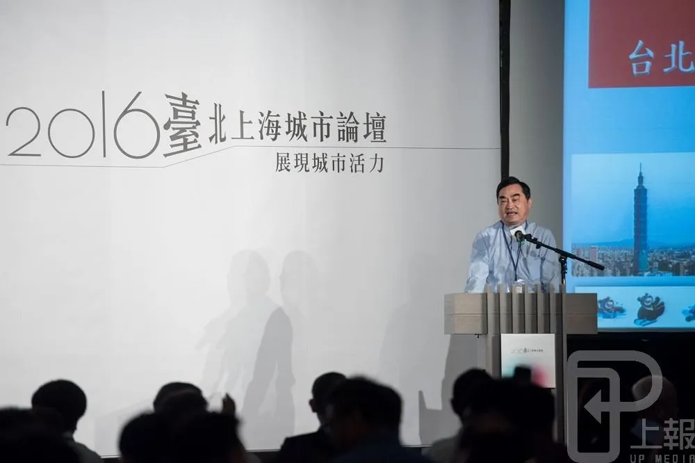 雙城談太陽花　年輕人行為不是政治問題，只是不爽
