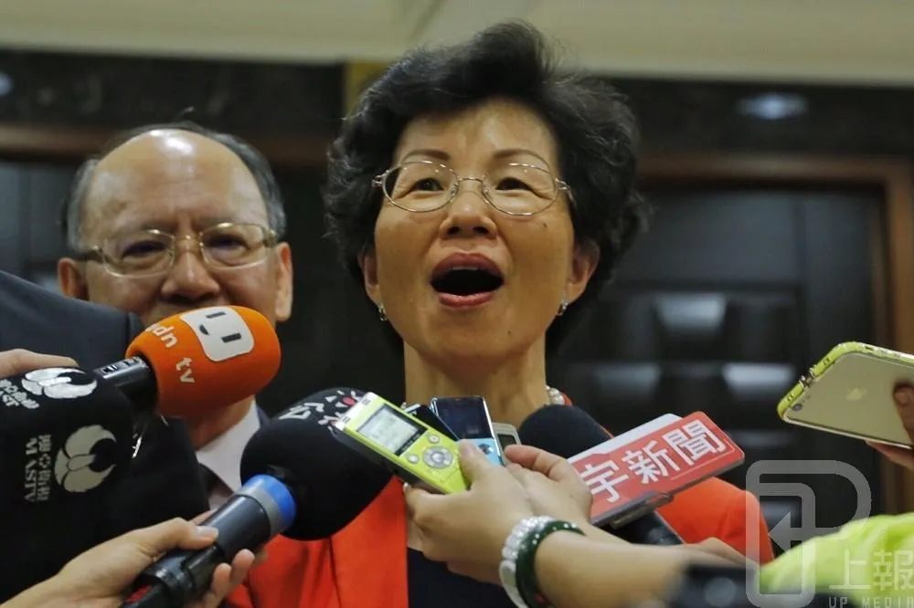 沙海林提一中　張小月：我們對九二有不同解釋
