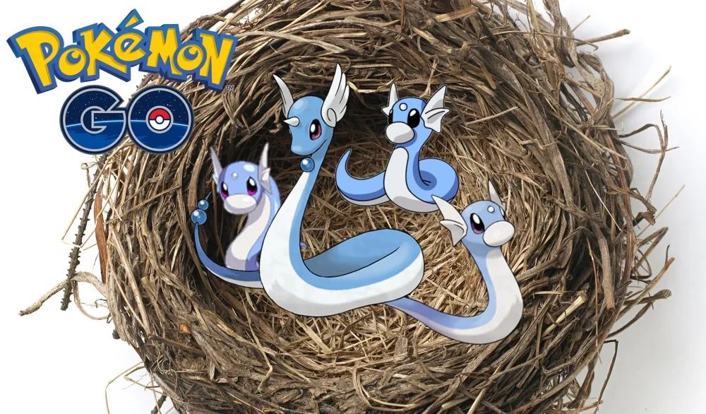 【Pokémon GO】外國Reddit網友彙整！新舊寶可夢巢穴改動一覽！