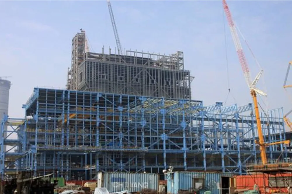 坍塌原因說不清　大林電廠環差退回再審