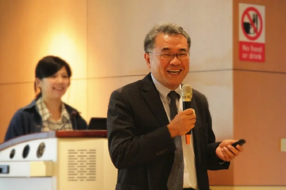 【獨家】小英欽定　台糖董座人選由黃育徵接任
