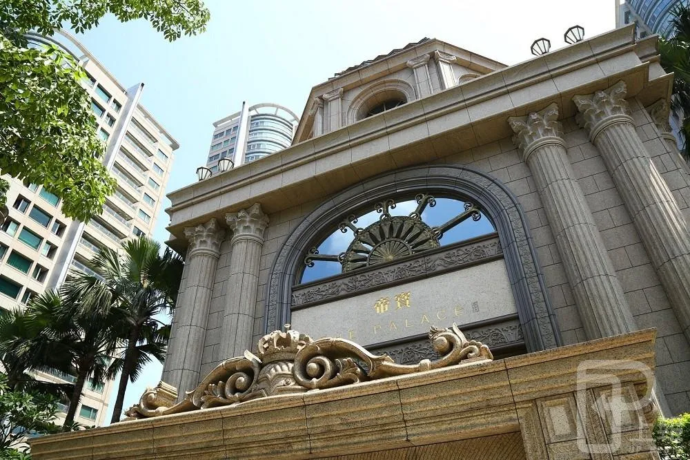 打房成功？　全球豪宅指數「台北倒數第二」