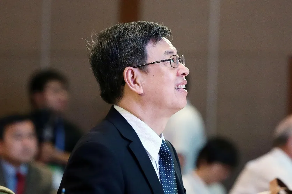 聖和專案9/2啟程　陳建仁任特使訪教廷