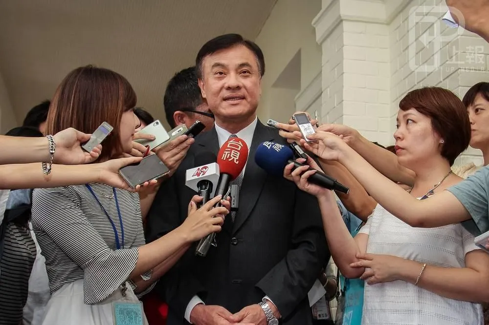 國會採訪證有條件解禁　公民記者採「事前報備制」