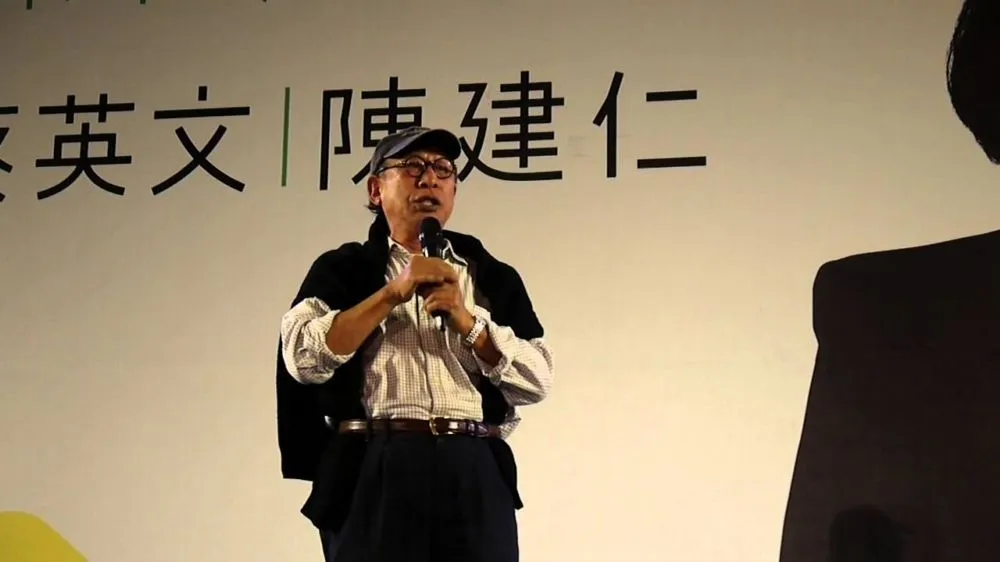 陳昭如專欄：給王拓的加害者真相片段