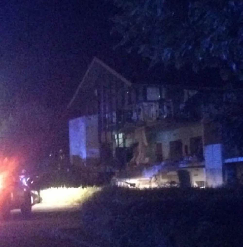 比利時運動中心爆炸　至少1人死亡