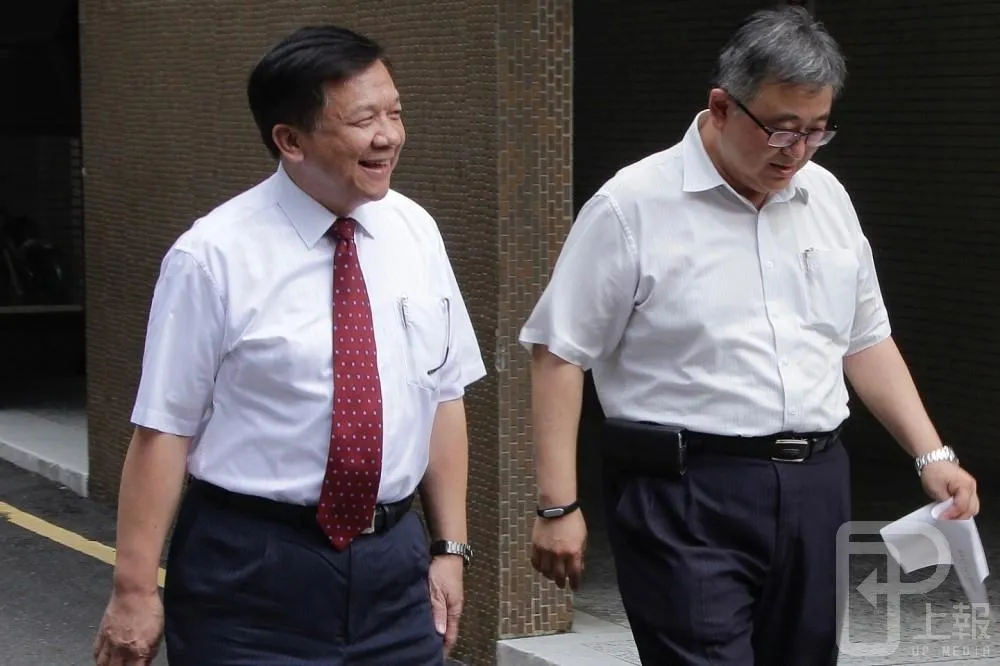 工商界籲政府兌現承諾　商總：盼排除部分產業