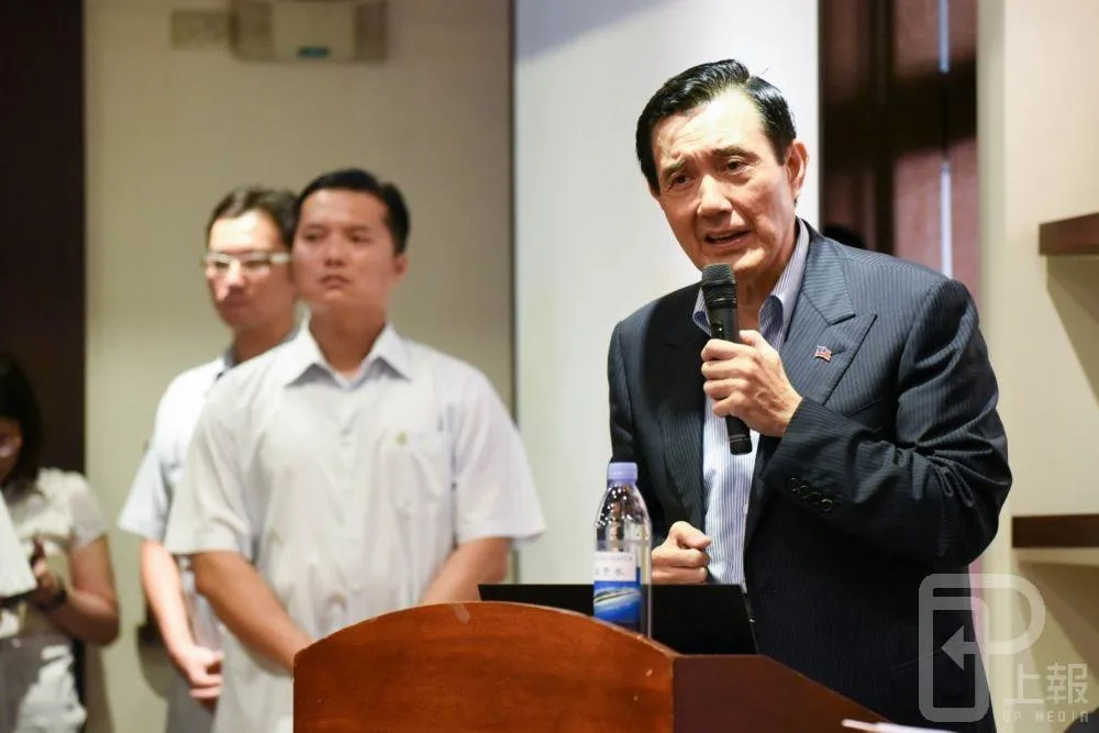 拱馬爭諾貝爾和平獎　馬辦打臉：不合宜