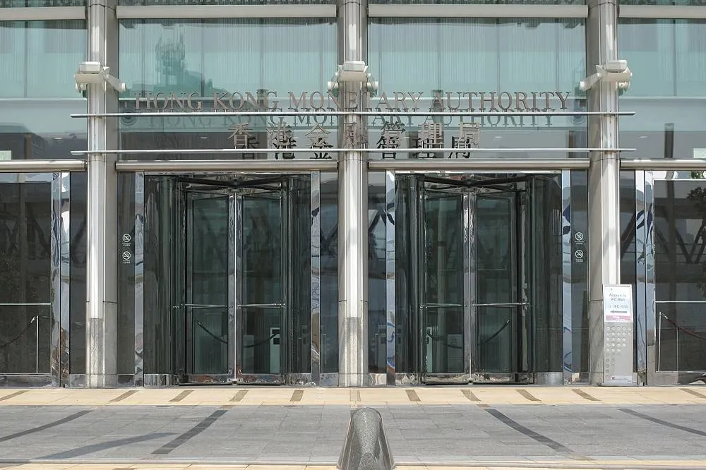 洗錢案延燒至香港分行　國銀恐被列黑名單