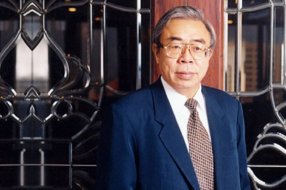 台塑重擔　考驗王文淵能力和智慧